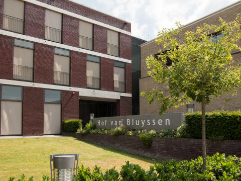 Amaliazorg Hof van Bluyssen